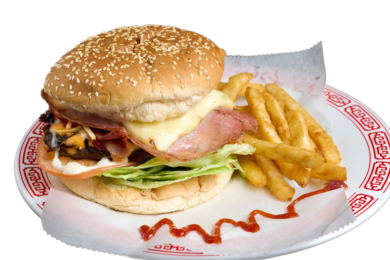 Fastfood