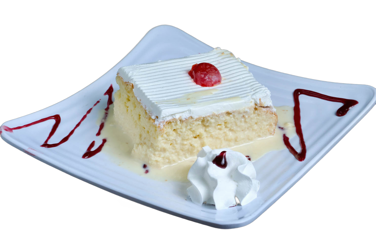 Desserts