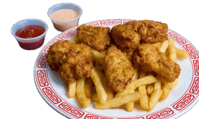 ALITAS  | WINGS