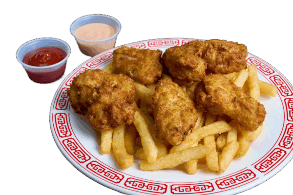 ALITAS  | WINGS