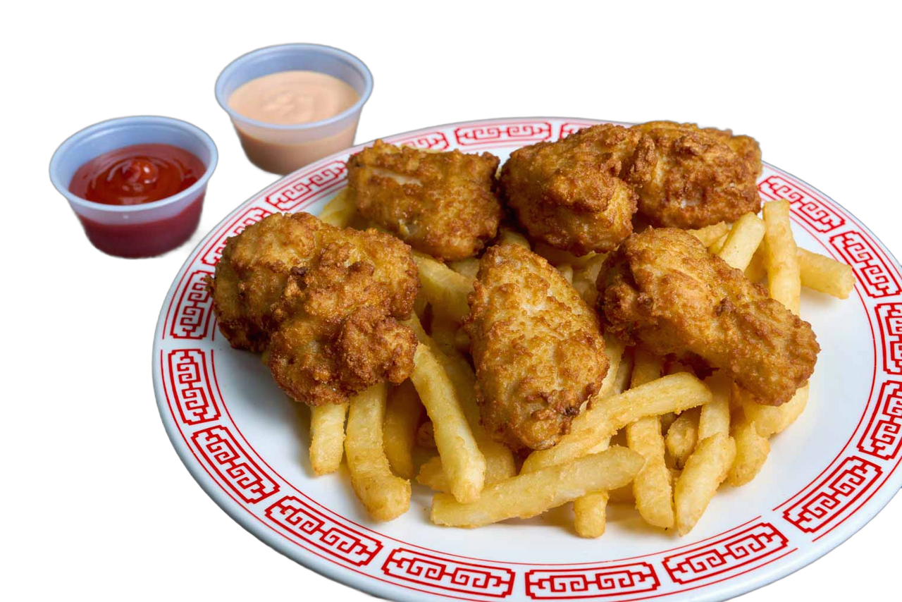 ALITAS  | WINGS