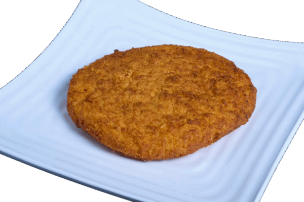 SWEET CORN CAKE