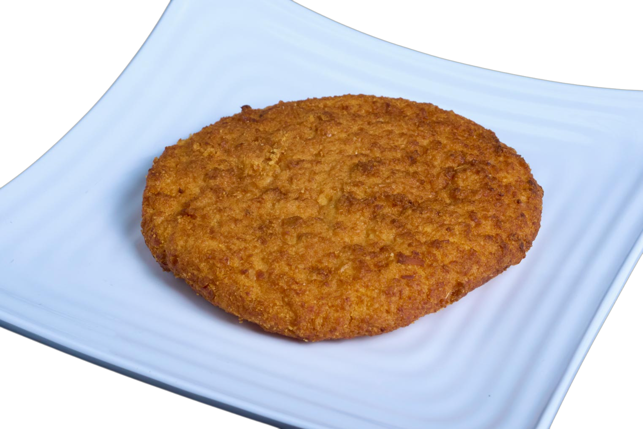 SWEET CORN CAKE