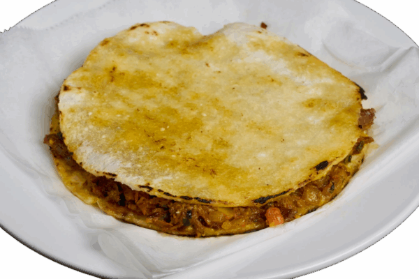 AREPA RELLENA