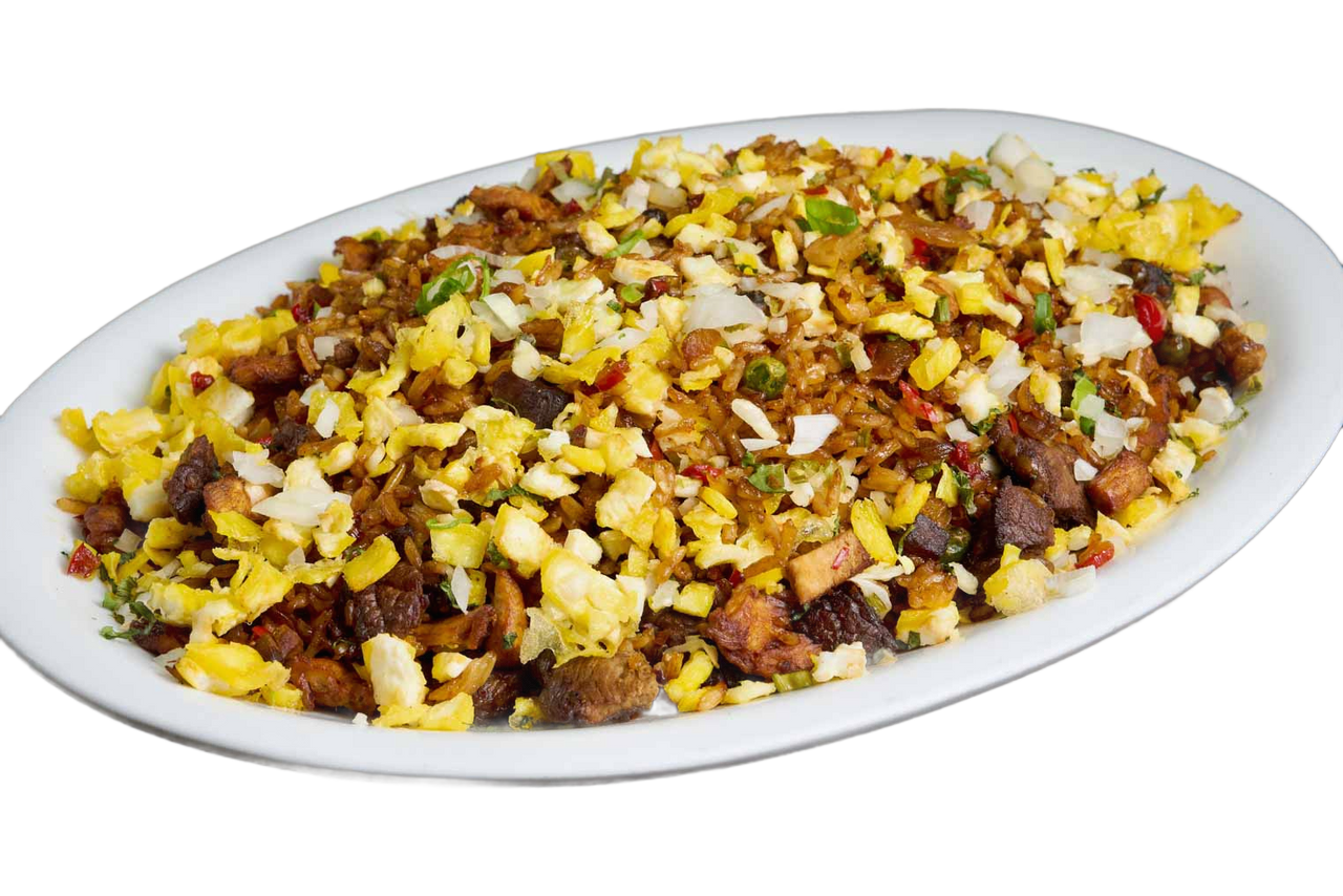 ARROZ CHAUFA MIXTO