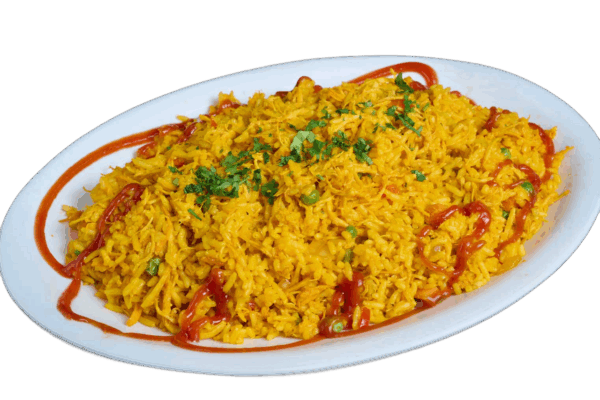ARROZ CON POLLO