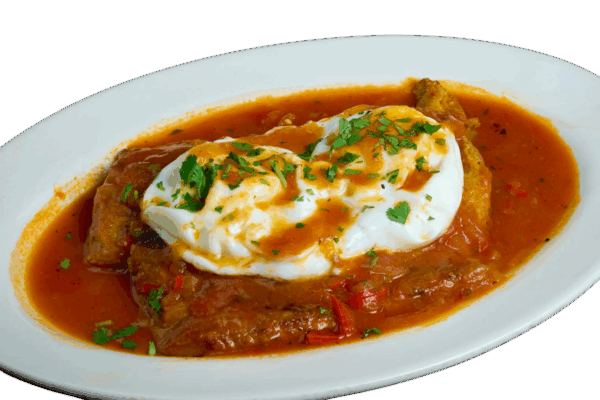BISTEC A CABALLO