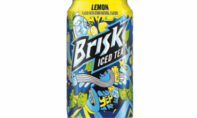 Brisk Ice Tea