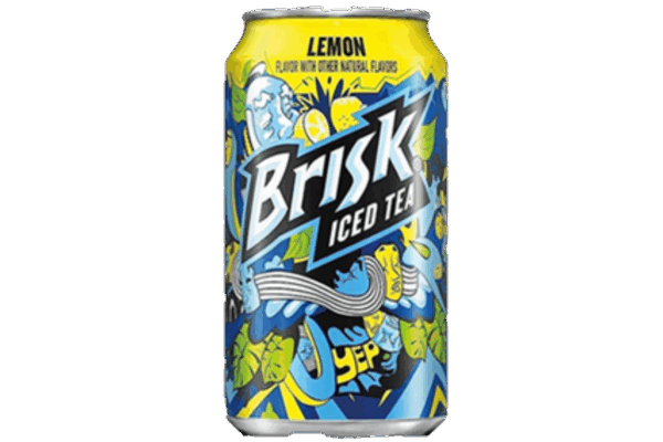Brisk Ice Tea