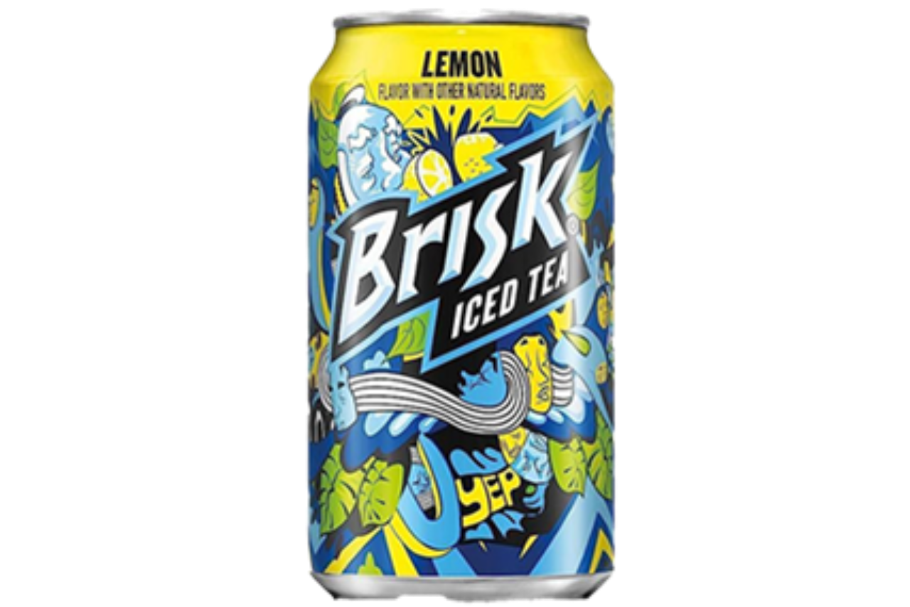 Brisk Ice Tea