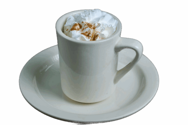 Hot Chocolate