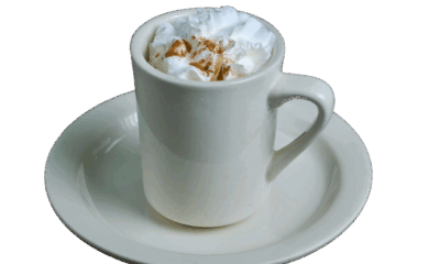 CAPPUCCINO