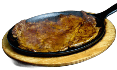 CARNE ASADA