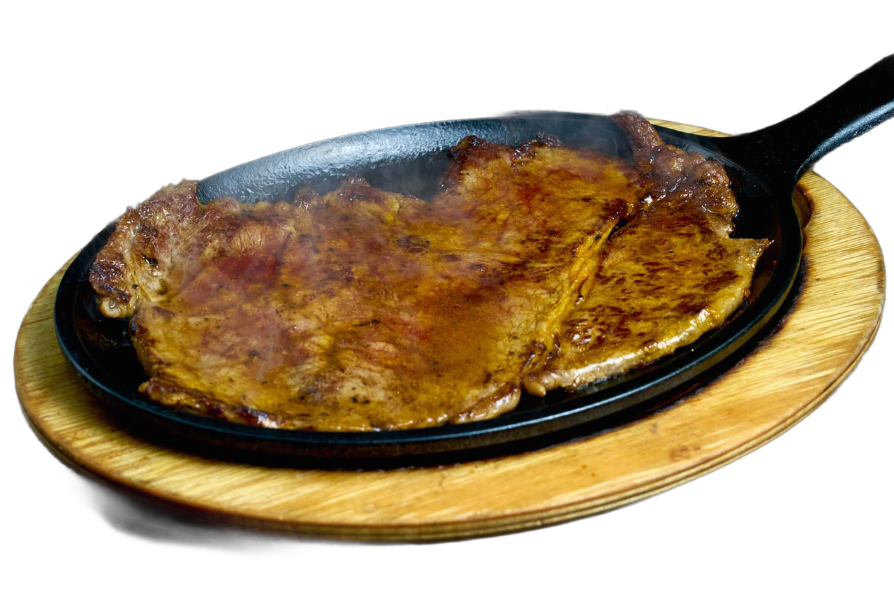 CARNE ASADA