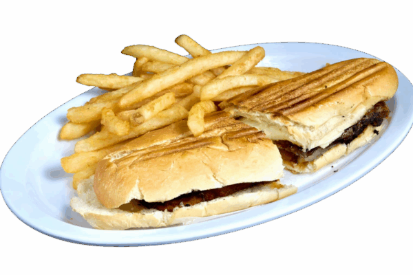 SANDWHICH CUBANO | CUBAN SANDWICH