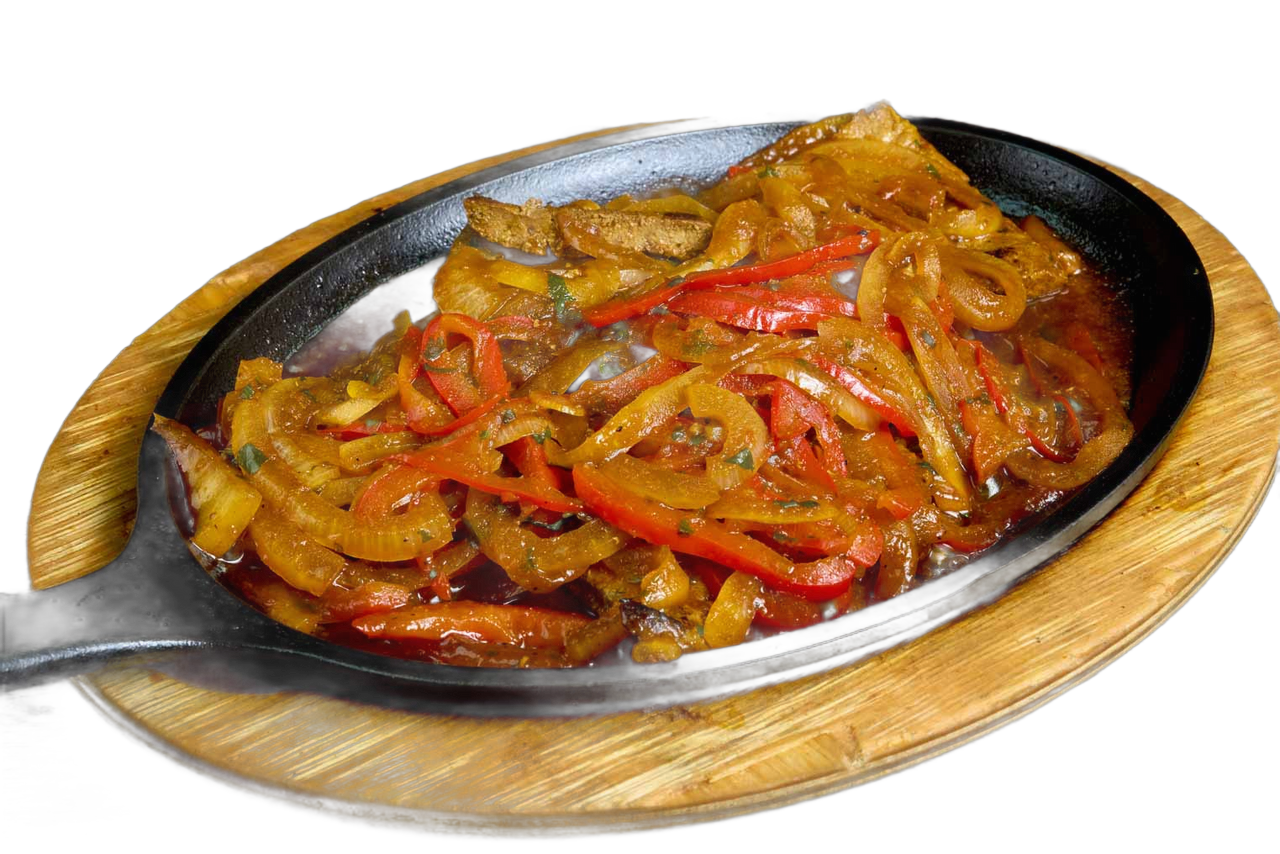 CARNE SALTEADA