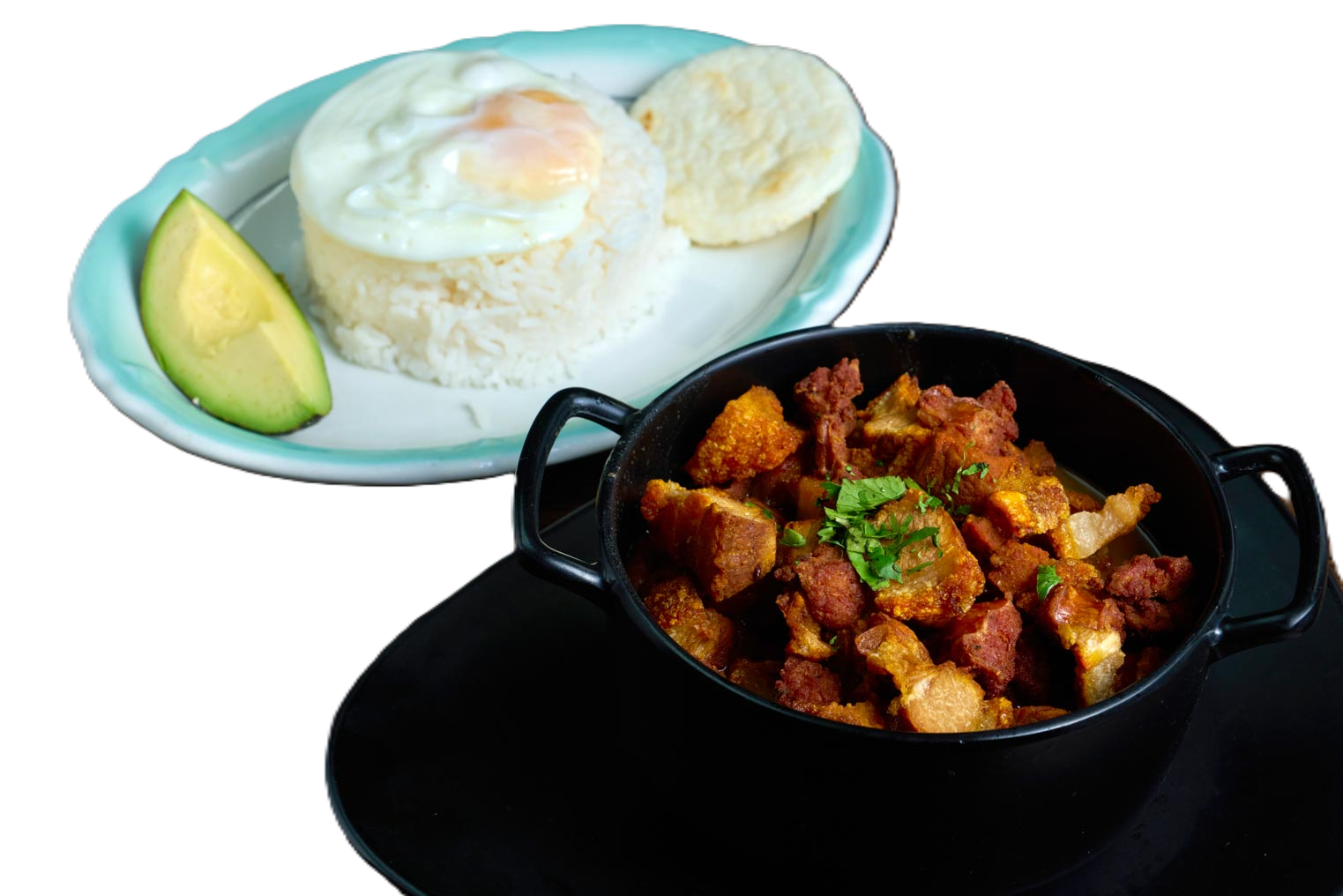 CAZUELA PAISA