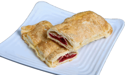 GUAVA CHICHARRON