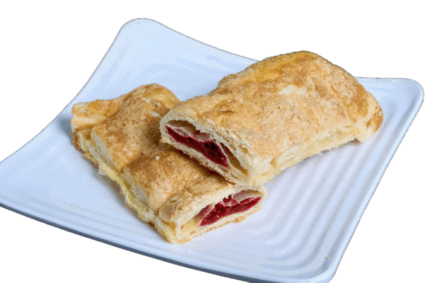 GUAVA CHICHARRON