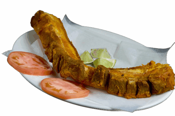 CHICHARRÓN ENTERO