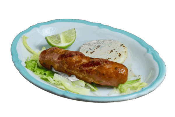 CHORIZO | SAUSAGE