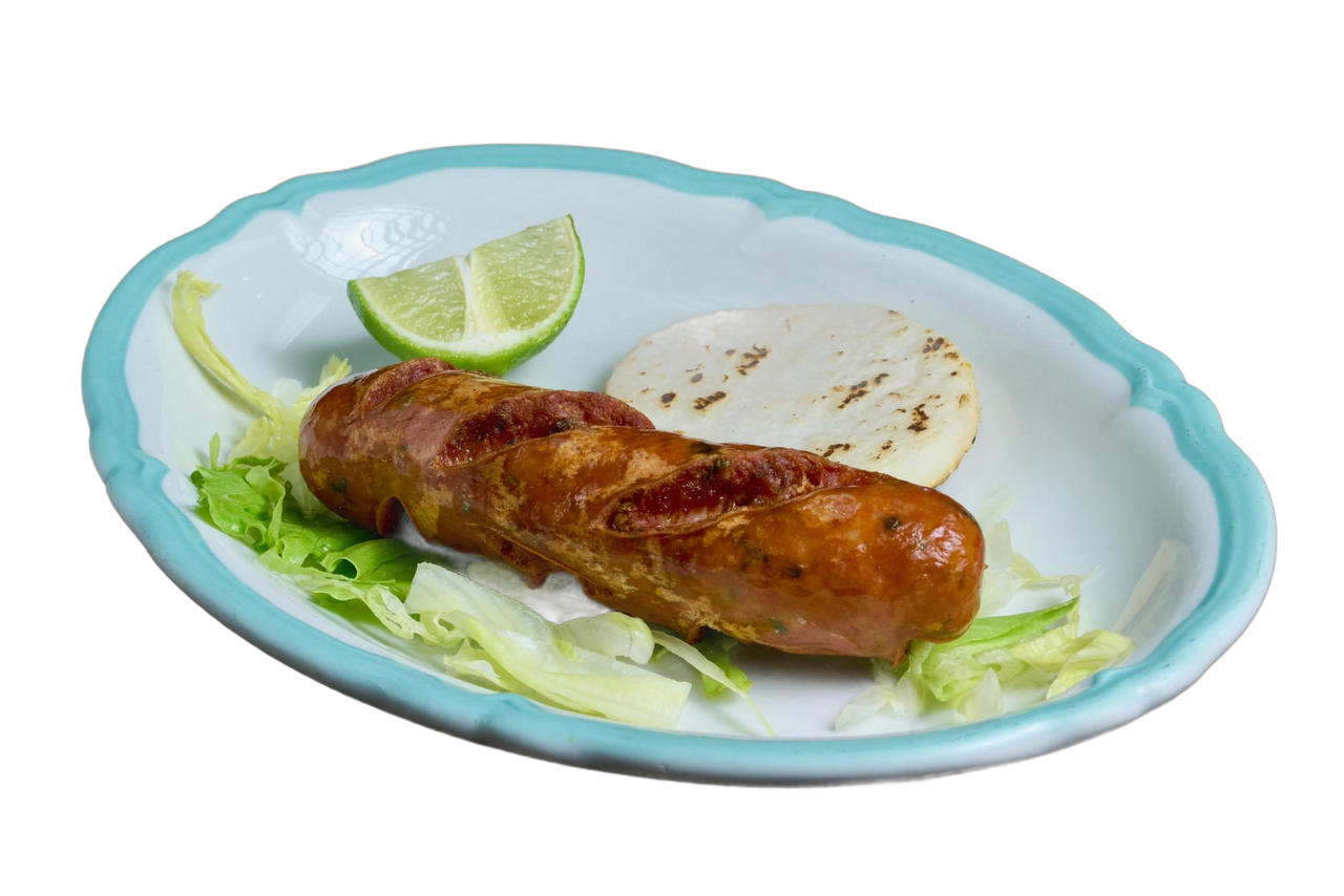 CHORIZO | SAUSAGE