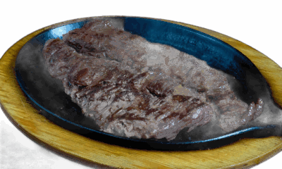 CHURRASCO