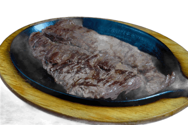 CHURRASCO