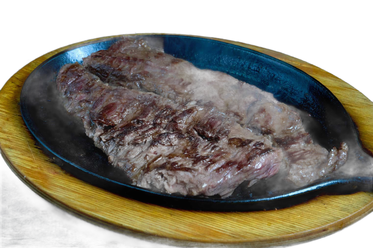 CHURRASCO