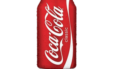 COCA-COLA