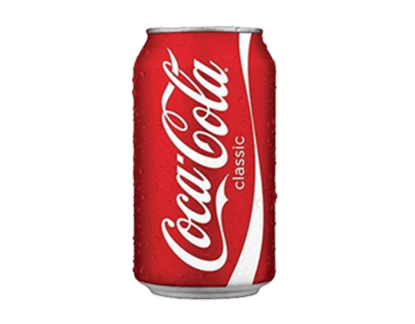 COCA-COLA