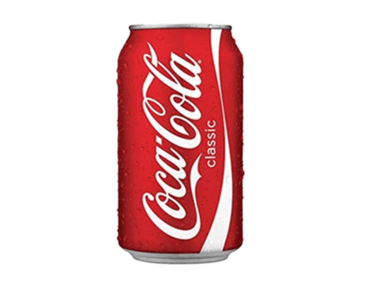 COCA-COLA