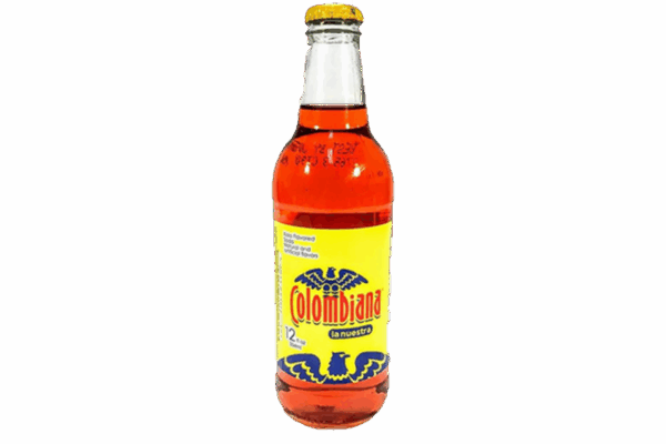 COLOMBIANA BOTELLA
