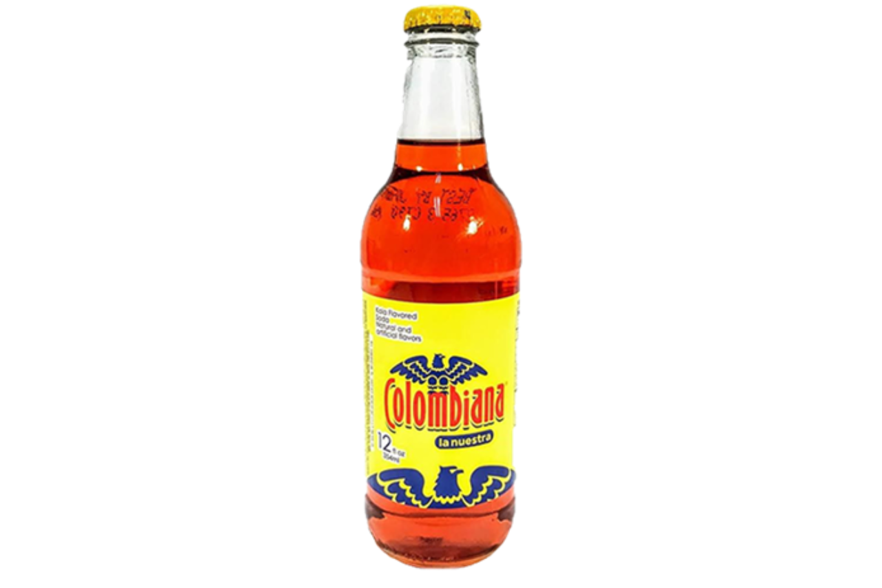 COLOMBIANA BOTELLA