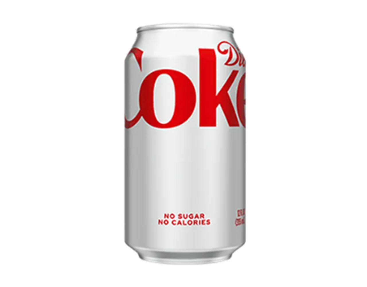 DIET COCA-COLA
