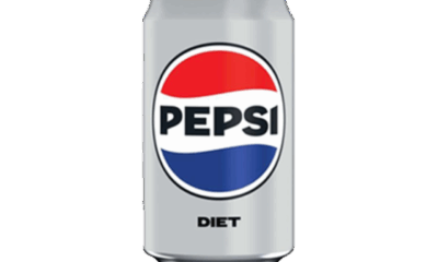 DIET PEPSI