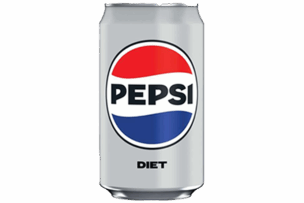 DIET PEPSI