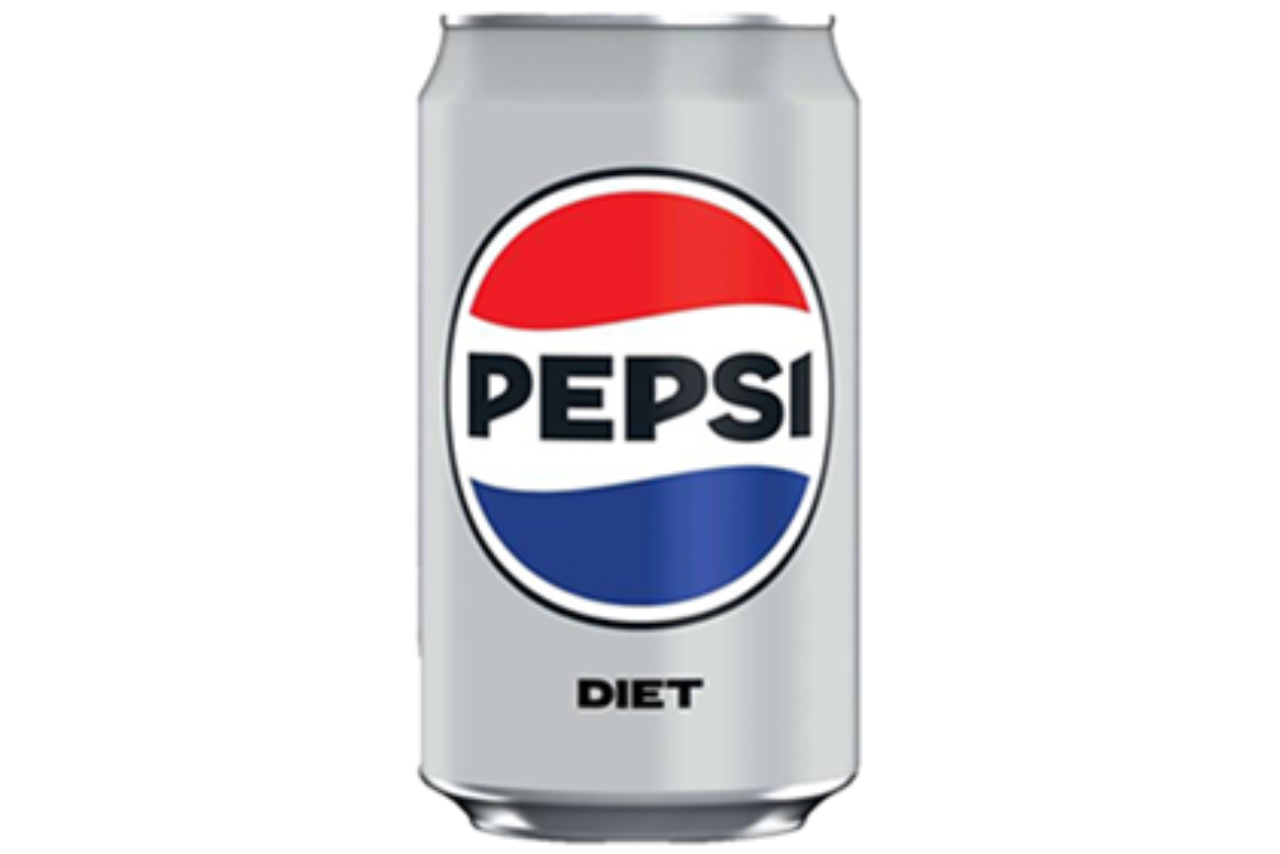 DIET PEPSI