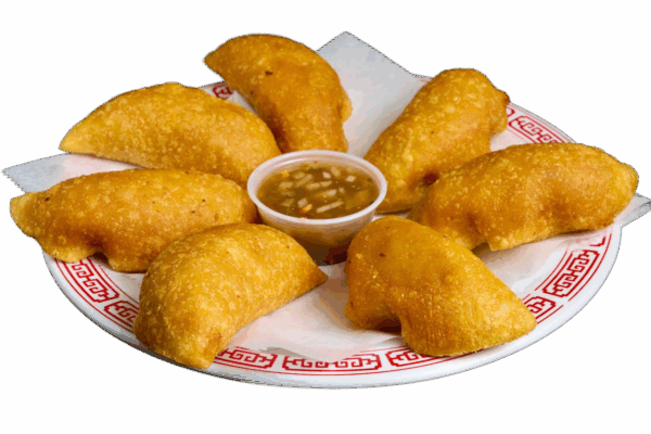 Beef Empanada