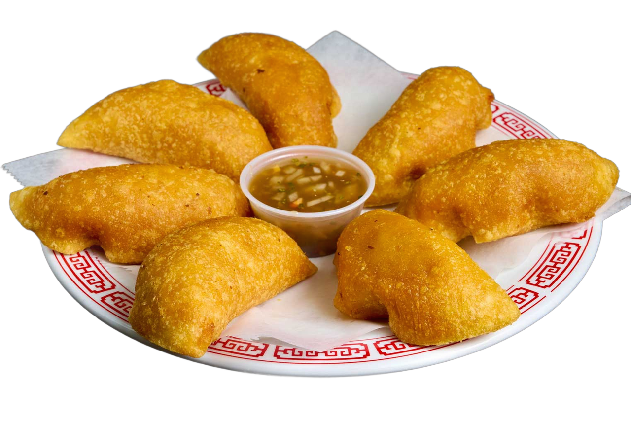 Beef Empanada