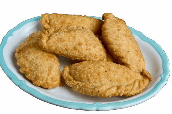 Cheese Empanada