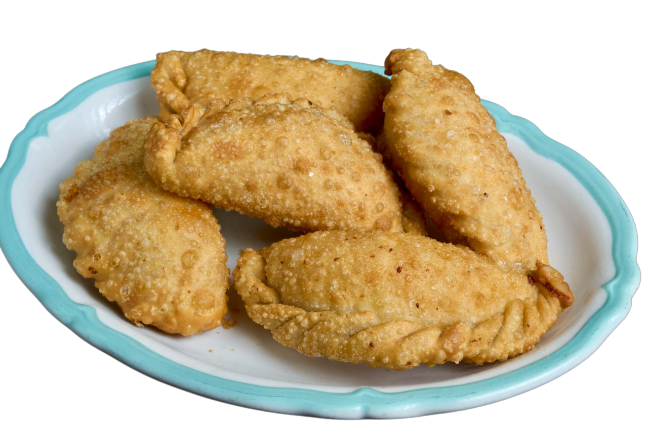 Cheese Empanada