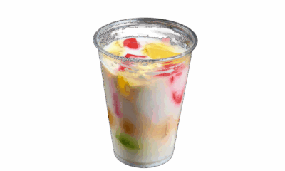 GELATINA