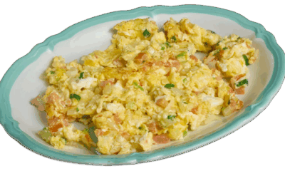 HUEVOS PERICOS