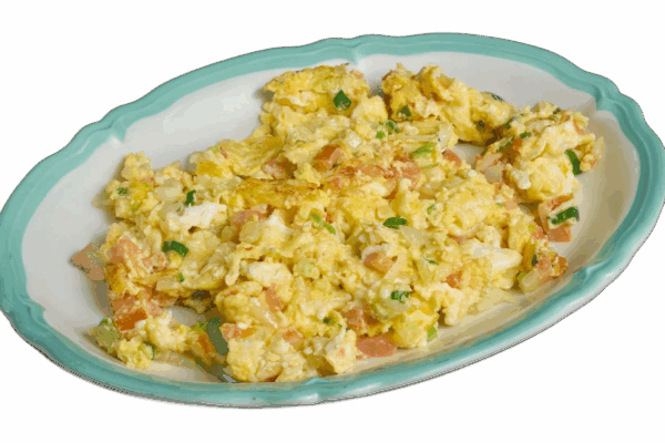 HUEVOS PERICOS