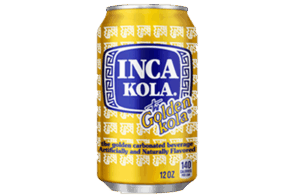 INCA COLA