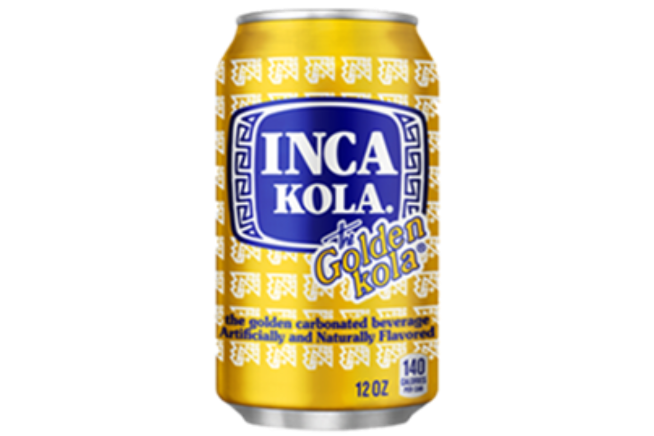 INCA COLA