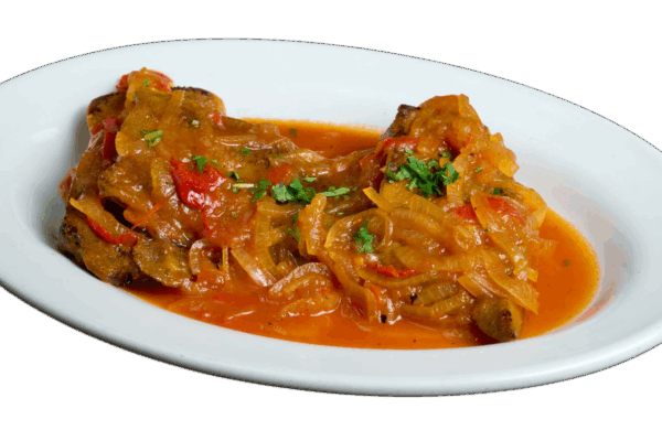 LENGUA A LA CRIOLLA