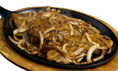 LENGUA ENCEBOLLADA