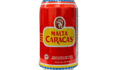 MALTA CARACAS